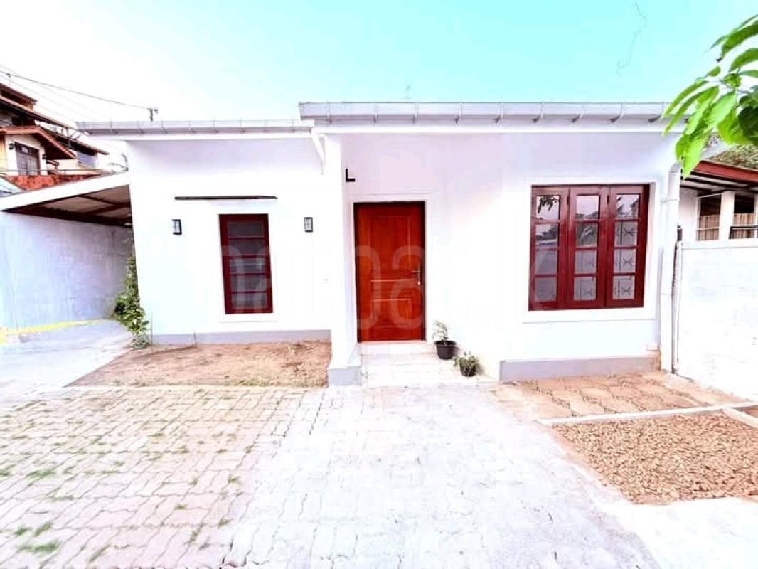 House for Sale in Malabe