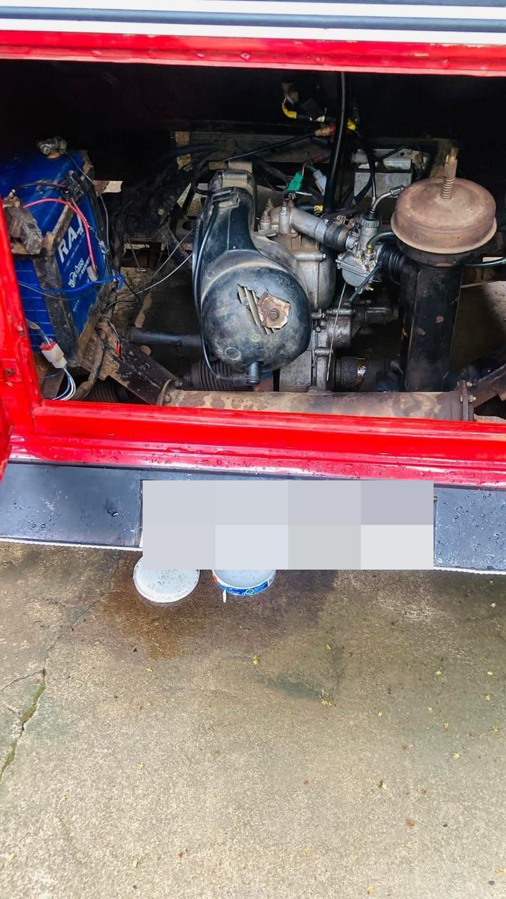 Bajaj Three Wheel 2007 - Used Three wheeler sale in Sri Lanka - patpat.lk