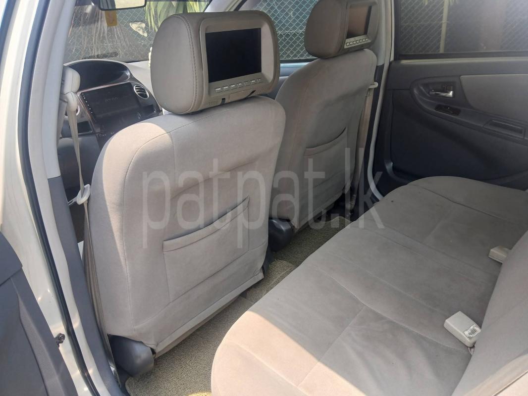Micro MX7 2011 - භාවිතා කරන ලද කාර් sale in Sri Lanka - patpat.lk
