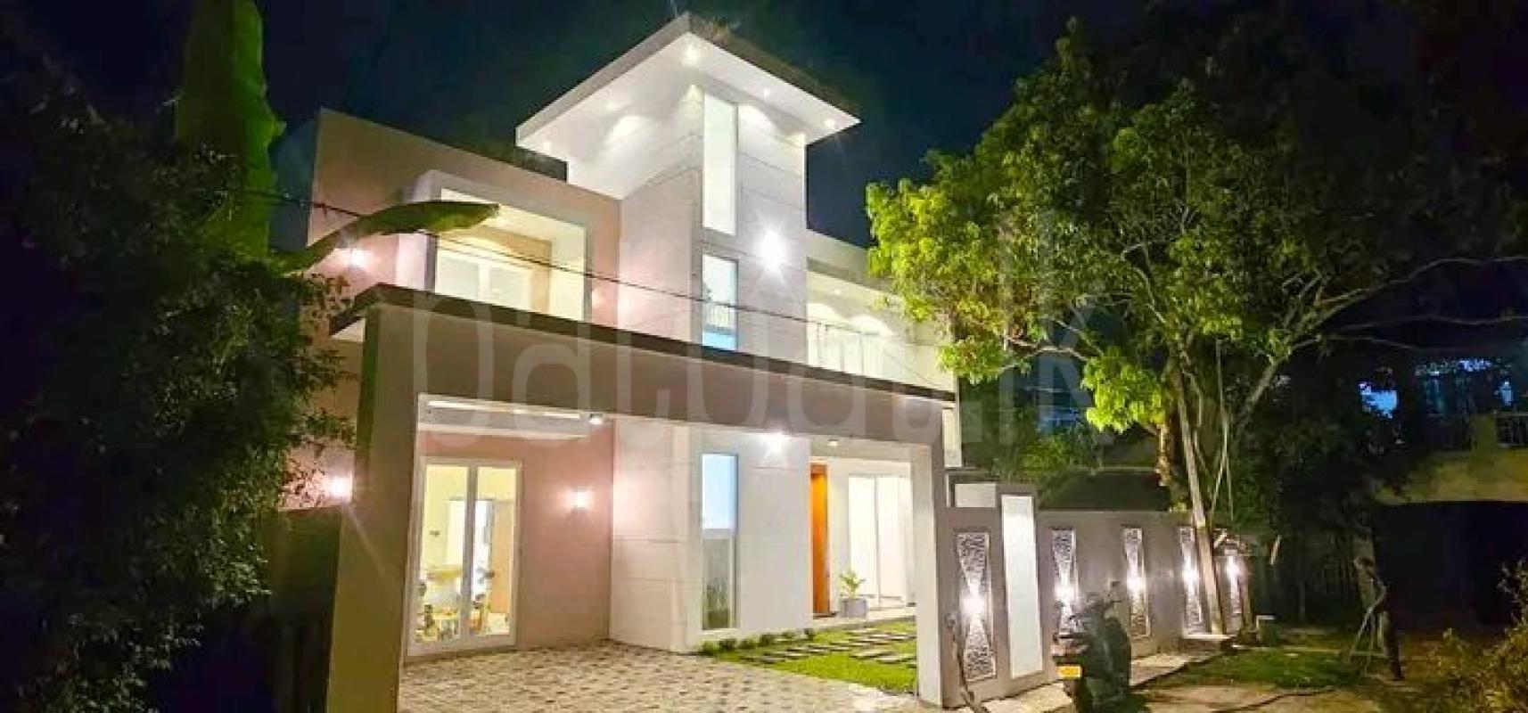 House for Sale in Piliyandala
