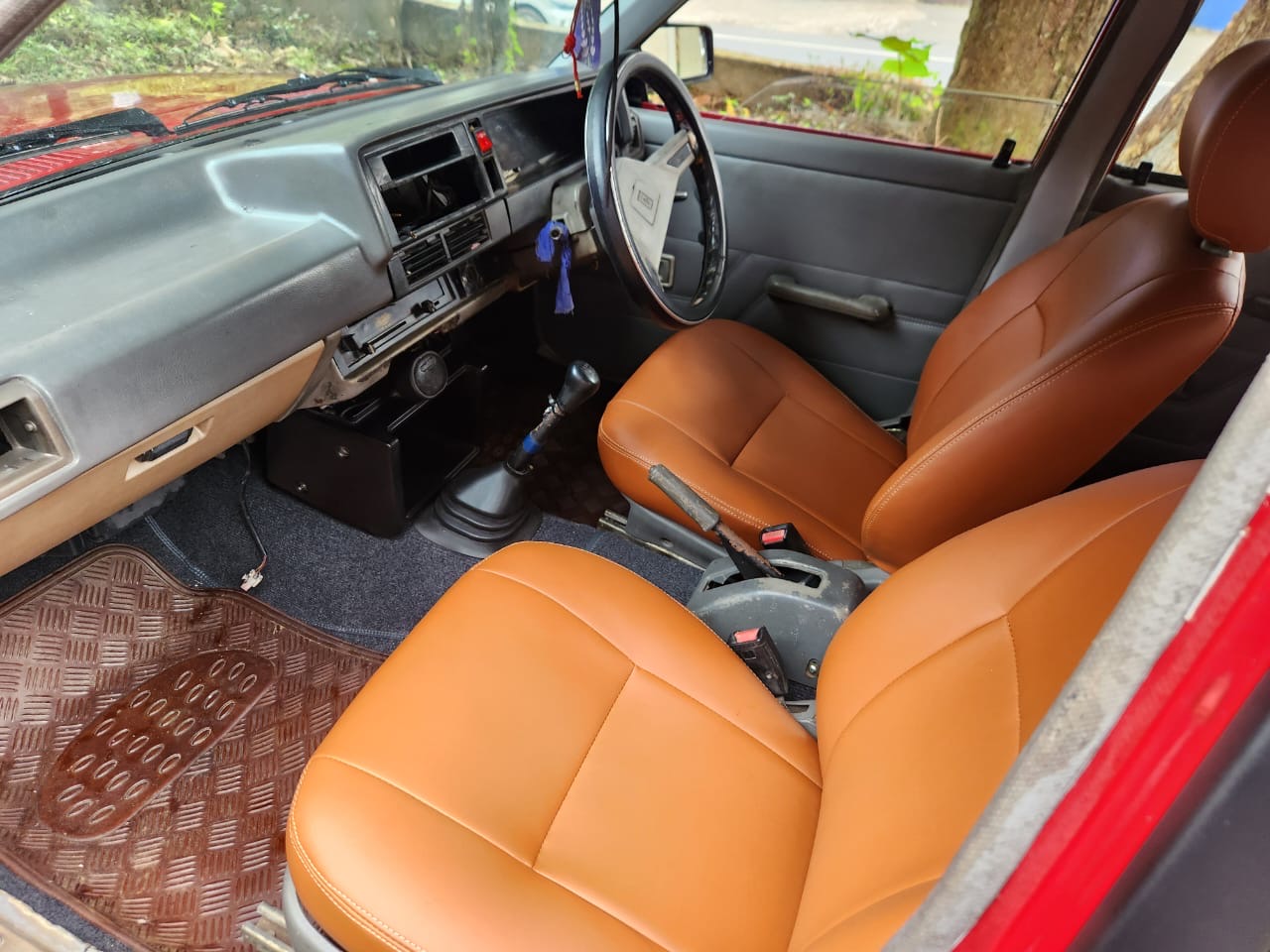Toyota Corolla 1994 - பயன்படுத்தப்பட்டது கார் sale in Sri Lanka - patpat.lk