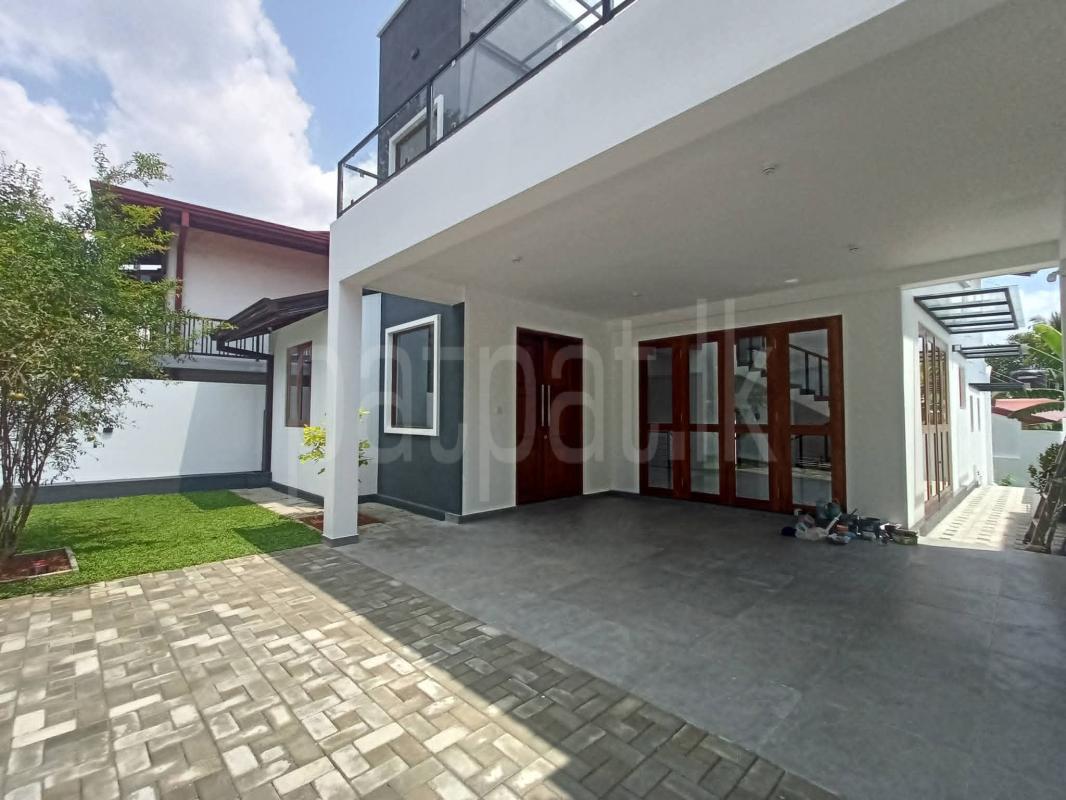 House for Sale in Piliyandala