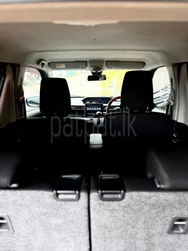 Suzuki Wagon R 2018 - பயன்படுத்தப்பட்டது கார் sale in Sri Lanka - patpat.lk