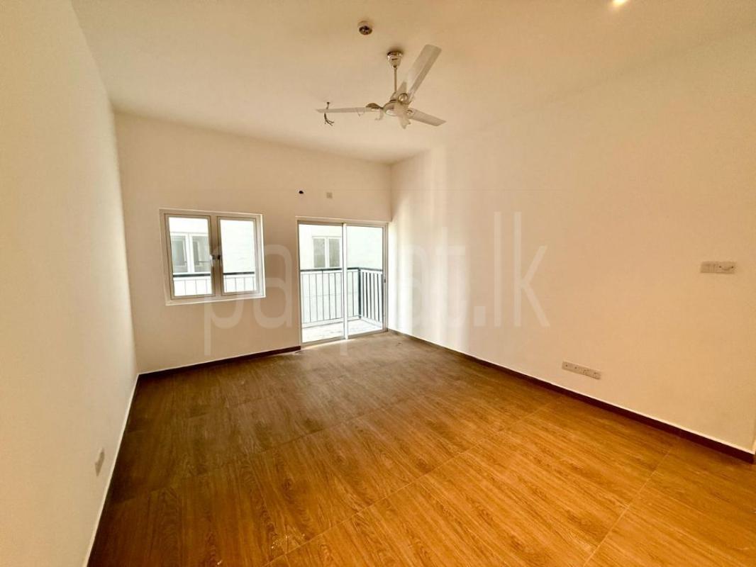 Unfurnished Apartment for Rent in Dematagoda (Colombo 09) ads-image-1