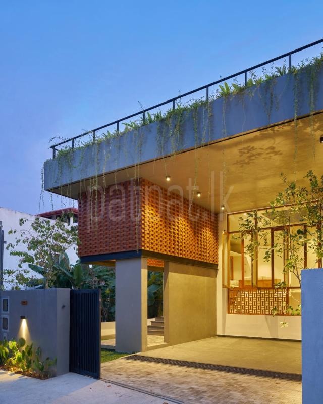 House for Sale in Gampaha