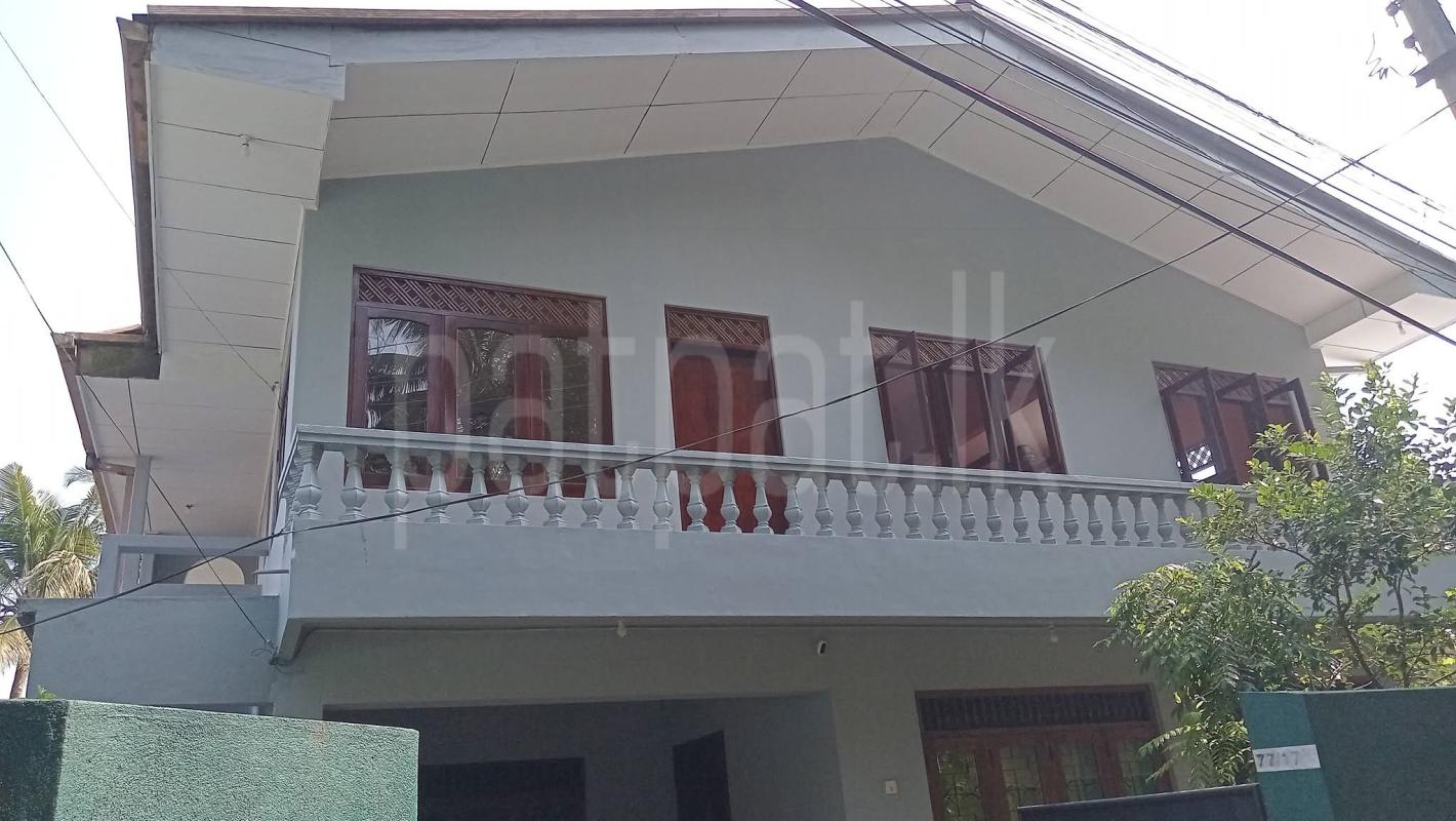 House for Rent in Galle
