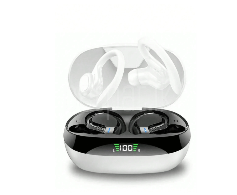 Ear Headphones