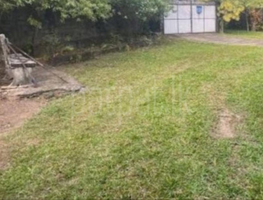Commercial Land for Sale in Thihariya