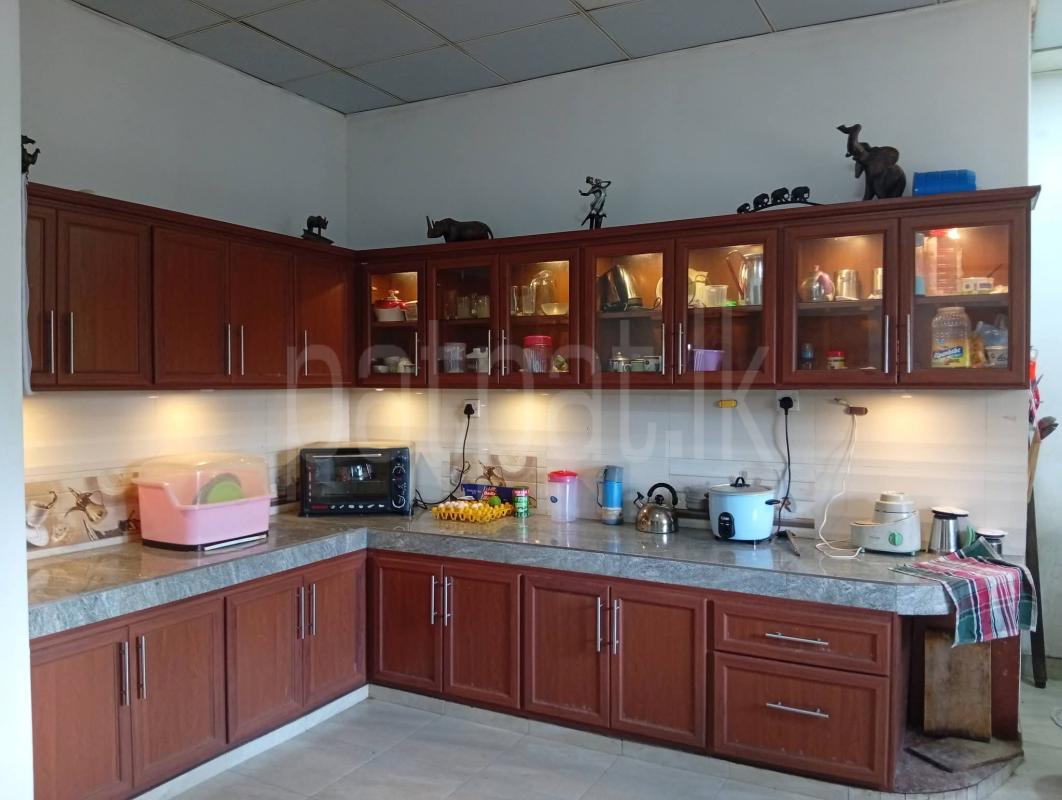 House for Sale in Kurunegala