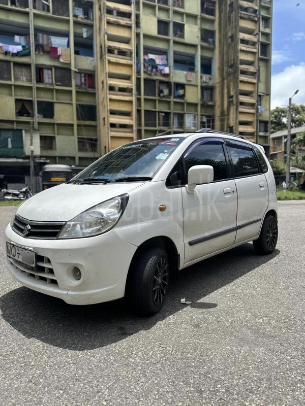 Suzuki Estilo 2010 - භාවිතා කරන ලද කාර් sale in Sri Lanka - patpat.lk