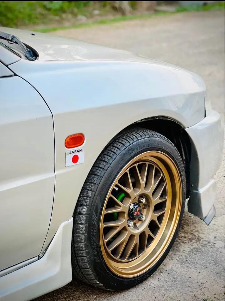 Mitsubishi Lancer 1998 - Used Car sale in Sri Lanka - patpat.lk