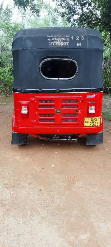 Bajaj Three Wheel 2020 - Used Three wheeler sale in Sri Lanka - patpat.lk