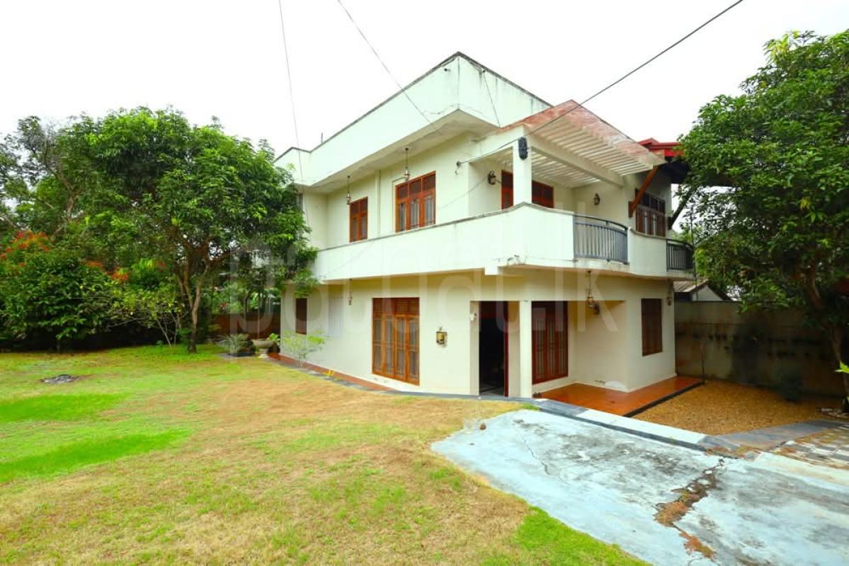 House for Sale in Panadura