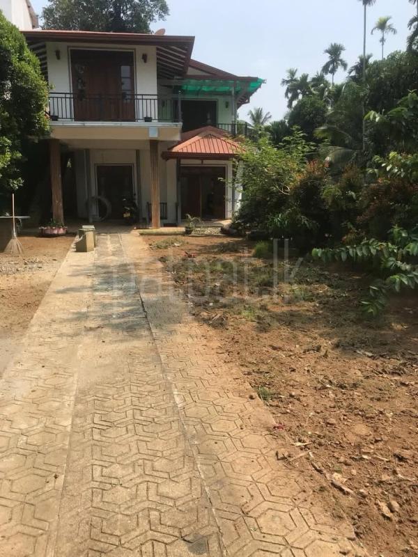 House for Sale in Pilimatalawa