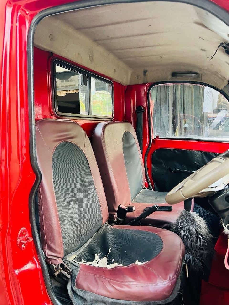 Mahindra Maxximo 2011 - Used Truck sale in Sri Lanka - patpat.lk