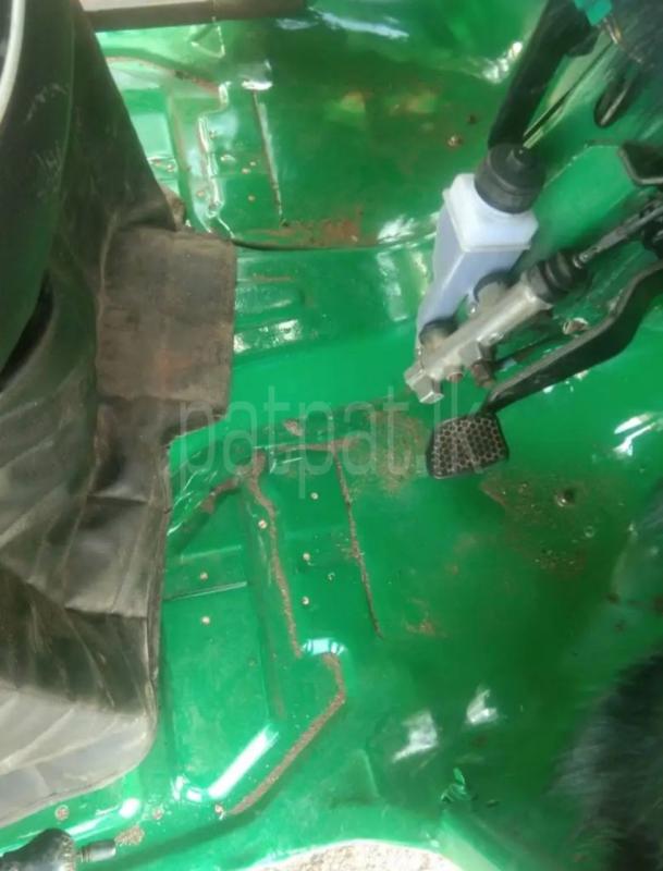 Bajaj Three Wheel 2014 - Reconditioned Three wheeler sale in Sri Lanka - patpat.lk