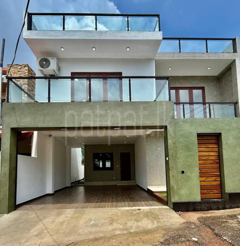 House for Sale in Piliyandala