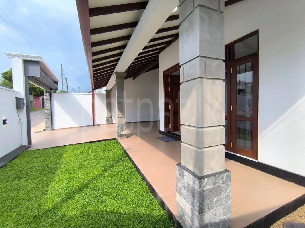 House for Sale in Malabe