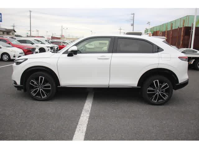 Honda Vezel 2024 - අලුත් SUV රථය sale in Sri Lanka - patpat.lk