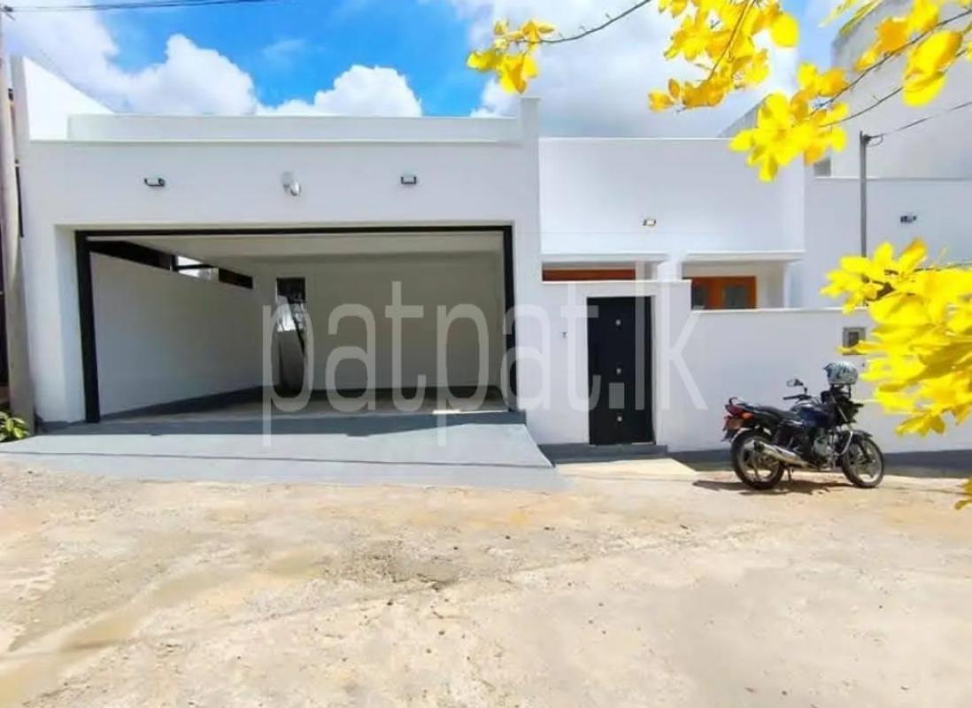 House for Sale in Malabe