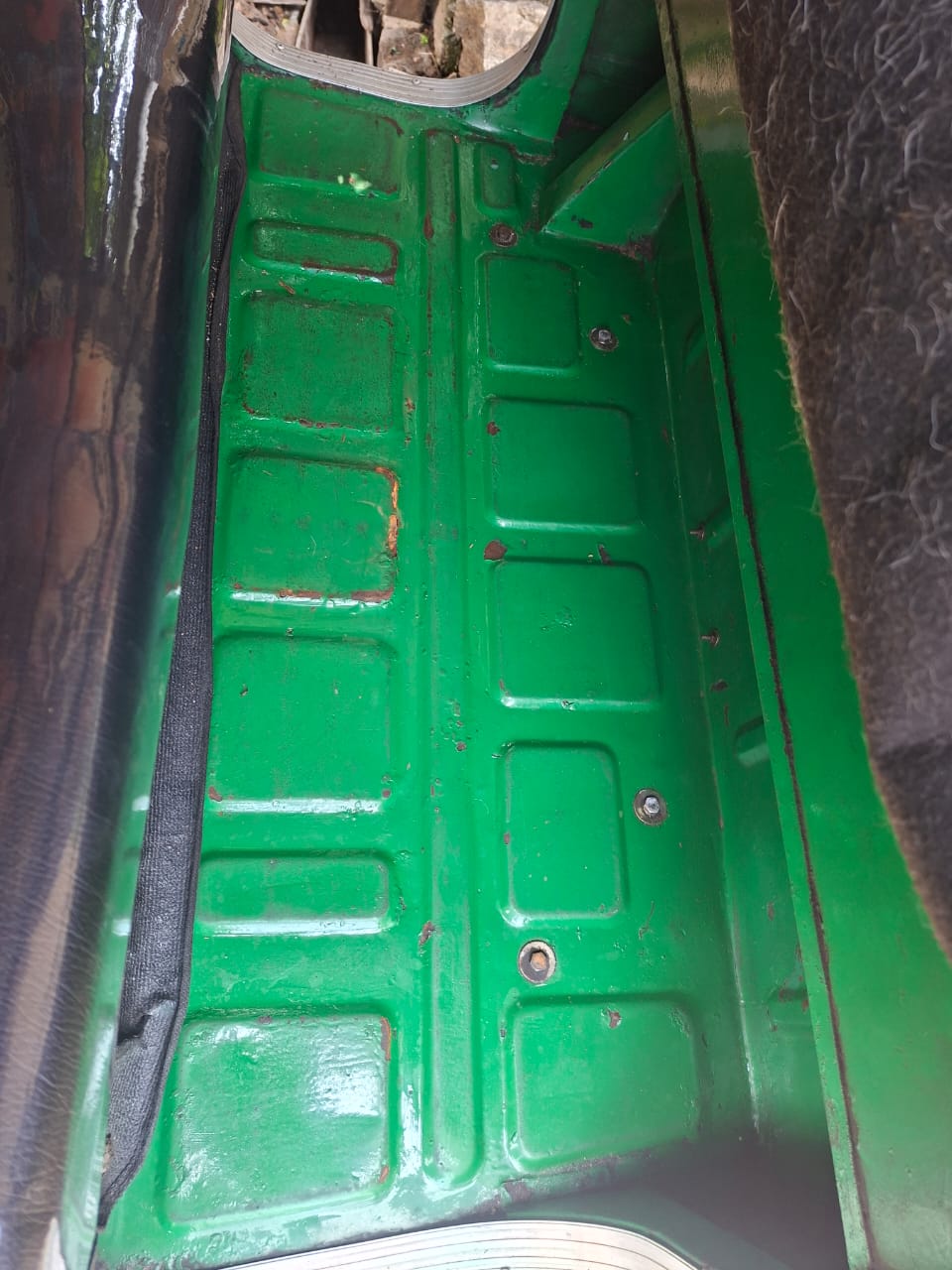 Bajaj 2 stroke 2006 - பயன்படுத்தப்பட்டது முச்சக்கர வண்டி sale in Sri Lanka - patpat.lk