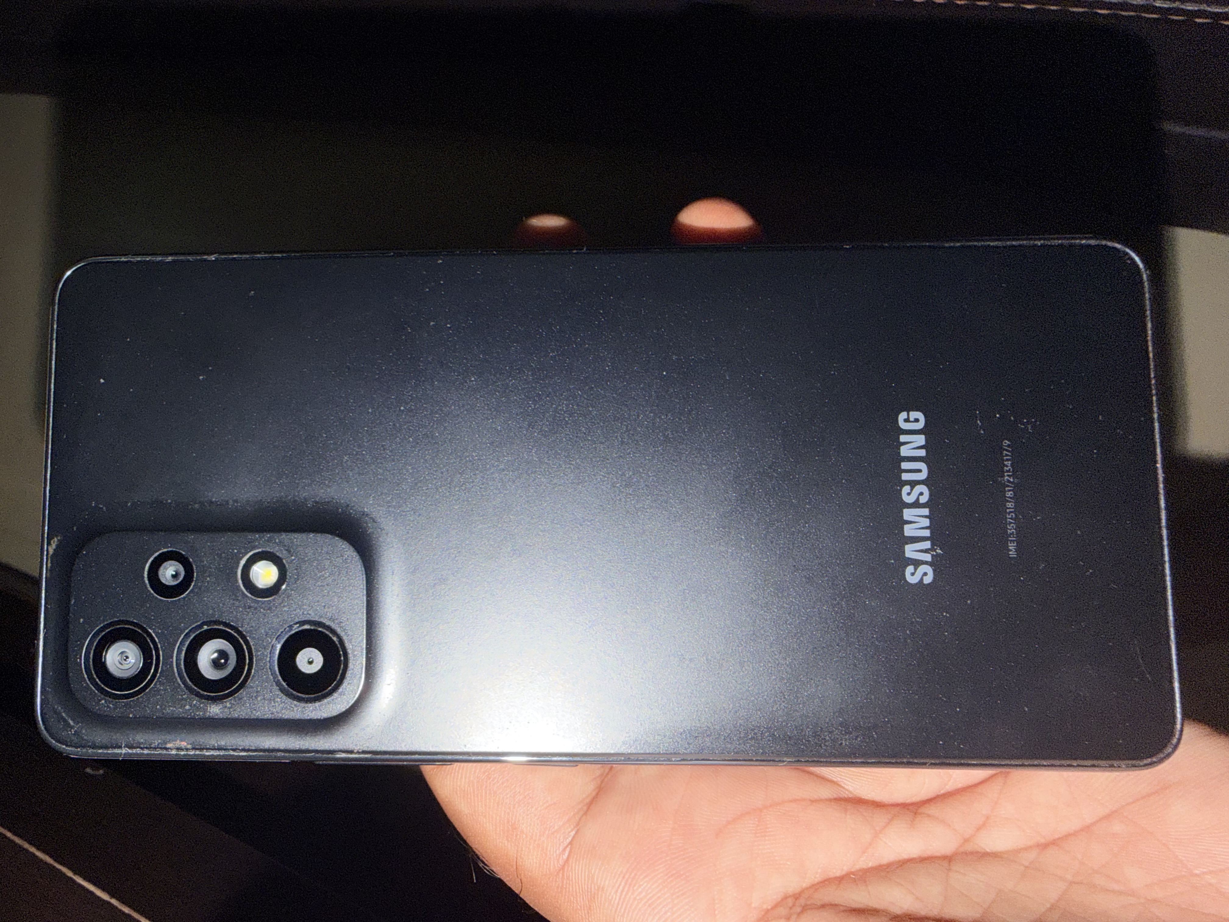 Samsung A53 5G