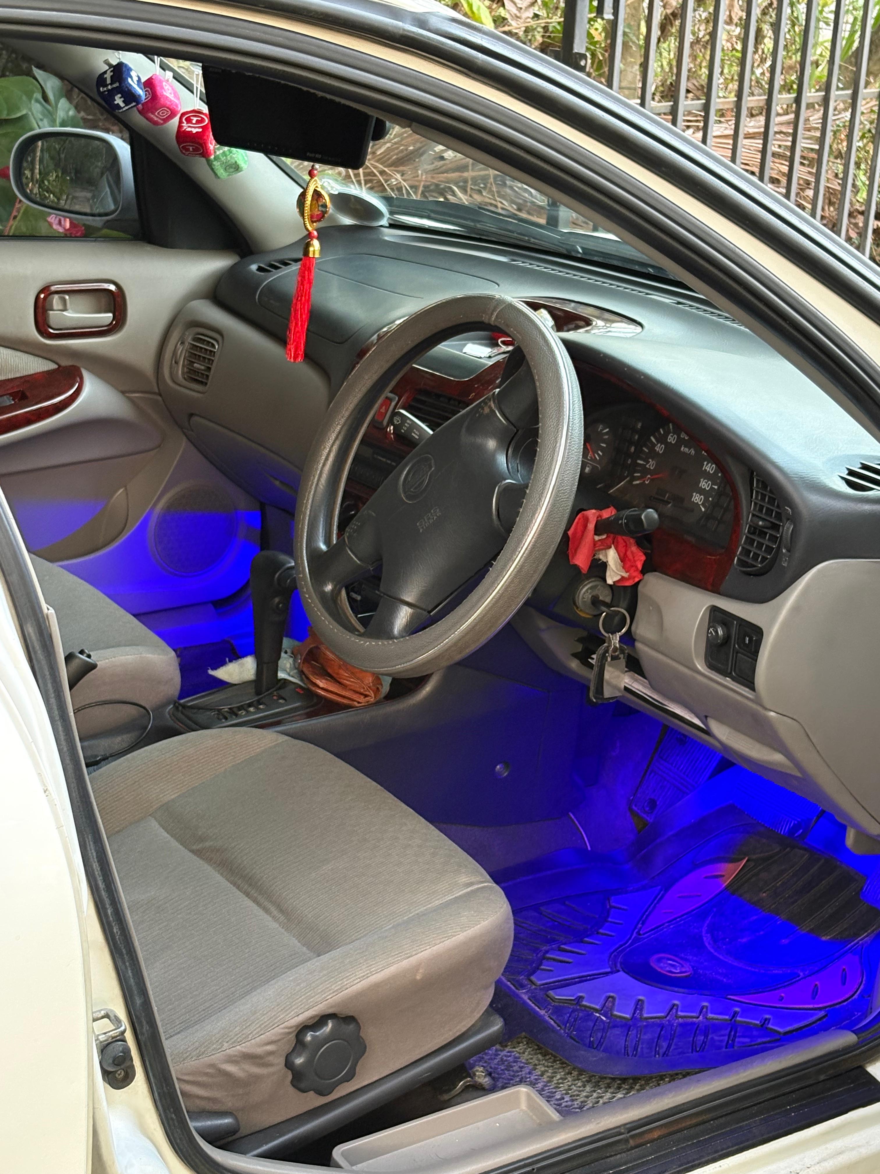 Nissan N 16 2003 - Used Car sale in Sri Lanka - patpat.lk