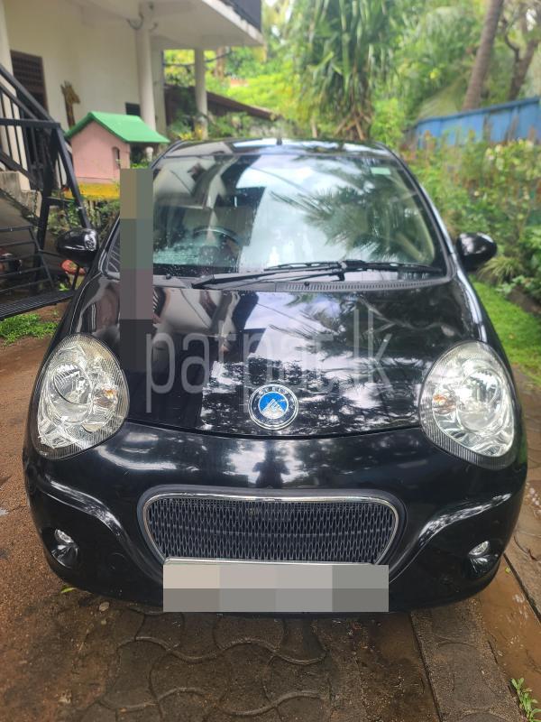 Micro Panda 2016 - Used Car sale in Sri Lanka - patpat.lk