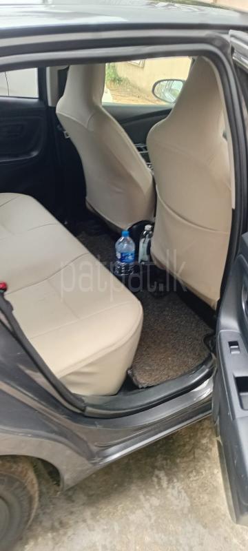 Toyota Vitz 2018 - பயன்படுத்தப்பட்டது கார் sale in Sri Lanka - patpat.lk