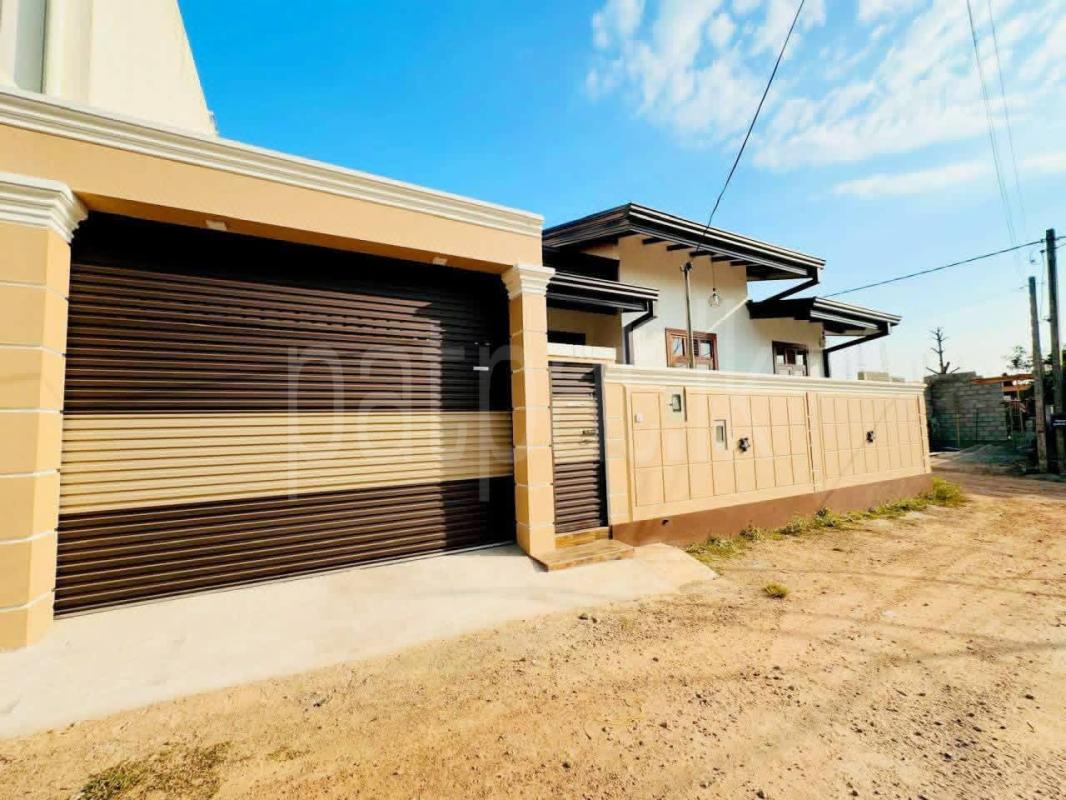 House for Sale in Polgasowita