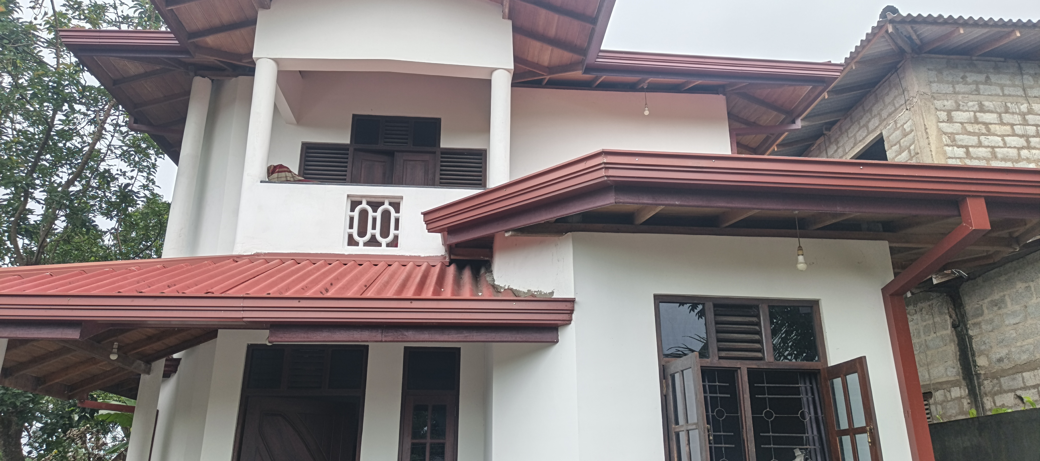 House for Sale in Balangoda
