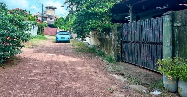 Commercial Land for Sale in Nugegoda
