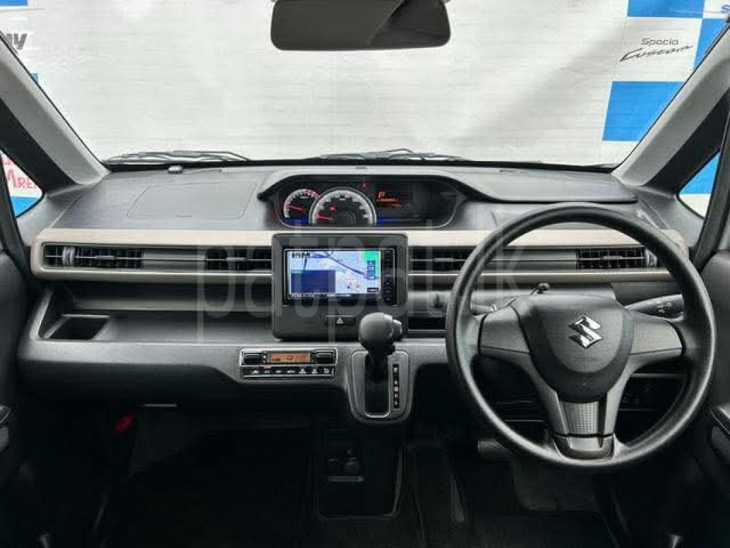 Suzuki Wagon R 2024 - Reconditioned Car sale in Sri Lanka - patpat.lk