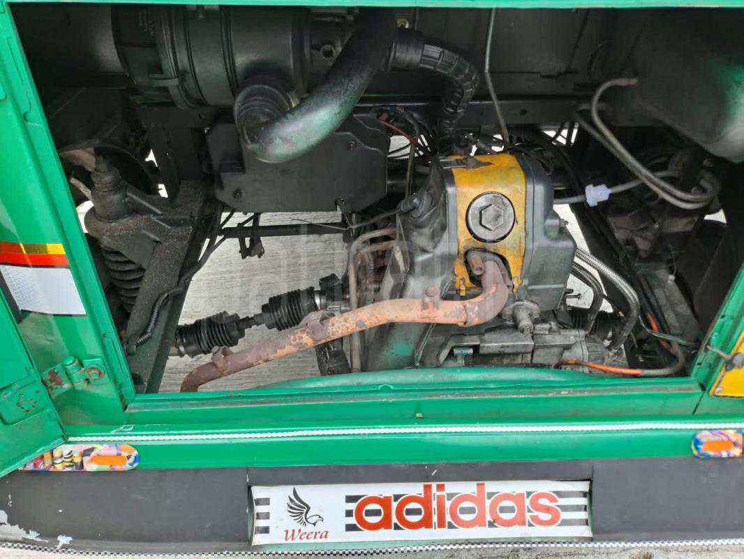 Bajaj Three Wheel 2011 - பயன்படுத்தப்பட்டது முச்சக்கர வண்டி sale in Sri Lanka - patpat.lk