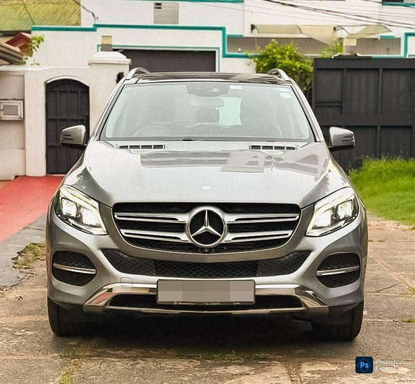 Mercedes Benz E250 2015 - Used SUV sale in Sri Lanka - patpat.lk