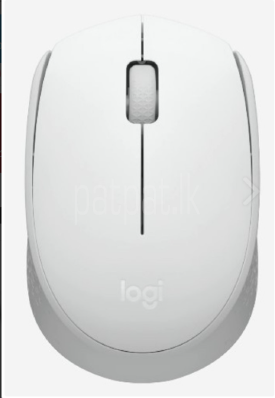 Wireless Mouse