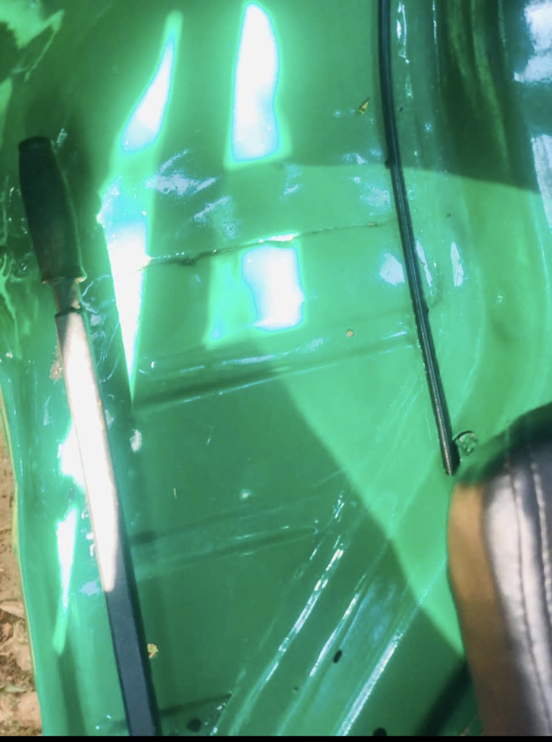 Bajaj Three Wheel 2010 - Used Three wheeler sale in Sri Lanka - patpat.lk