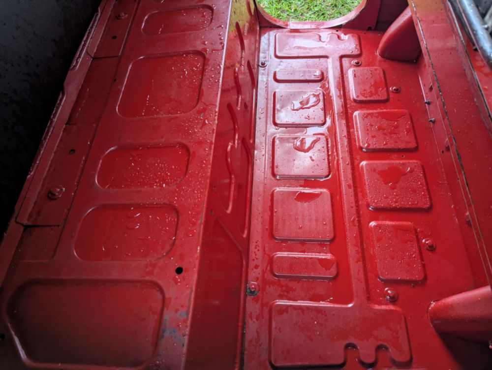 Bajaj Three Wheel 2015 - பயன்படுத்தப்பட்டது முச்சக்கர வண்டி sale in Sri Lanka - patpat.lk