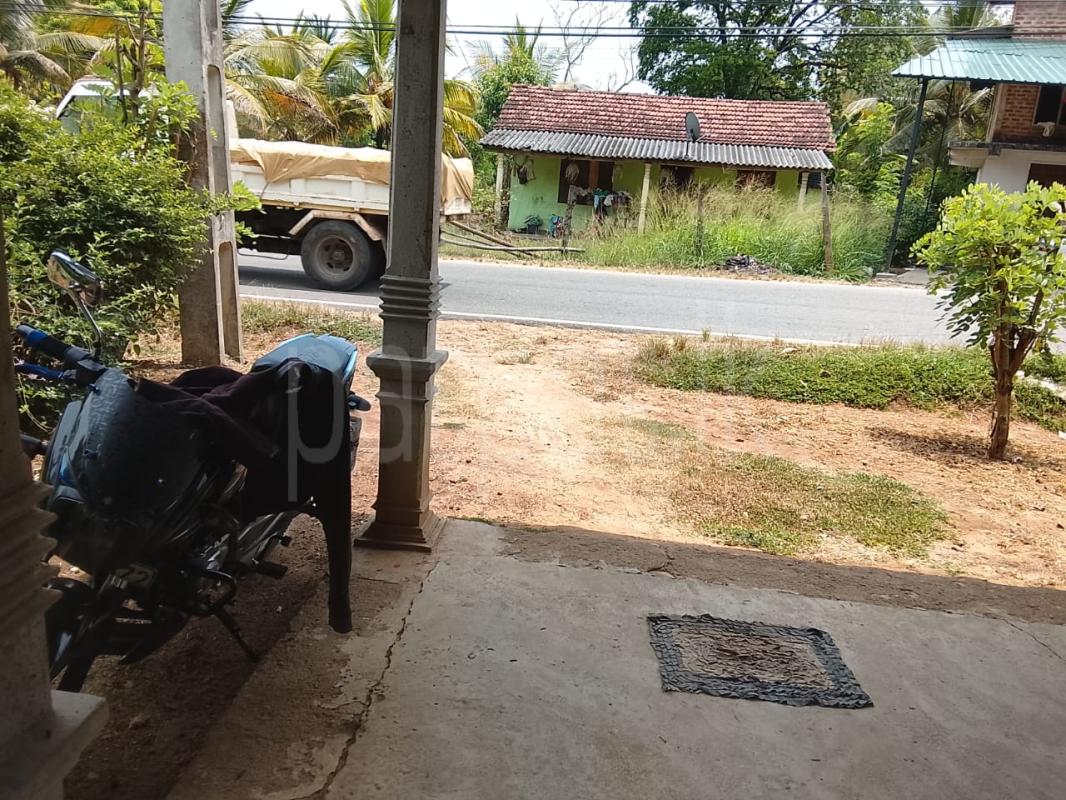 House for Sale in Kurunegala