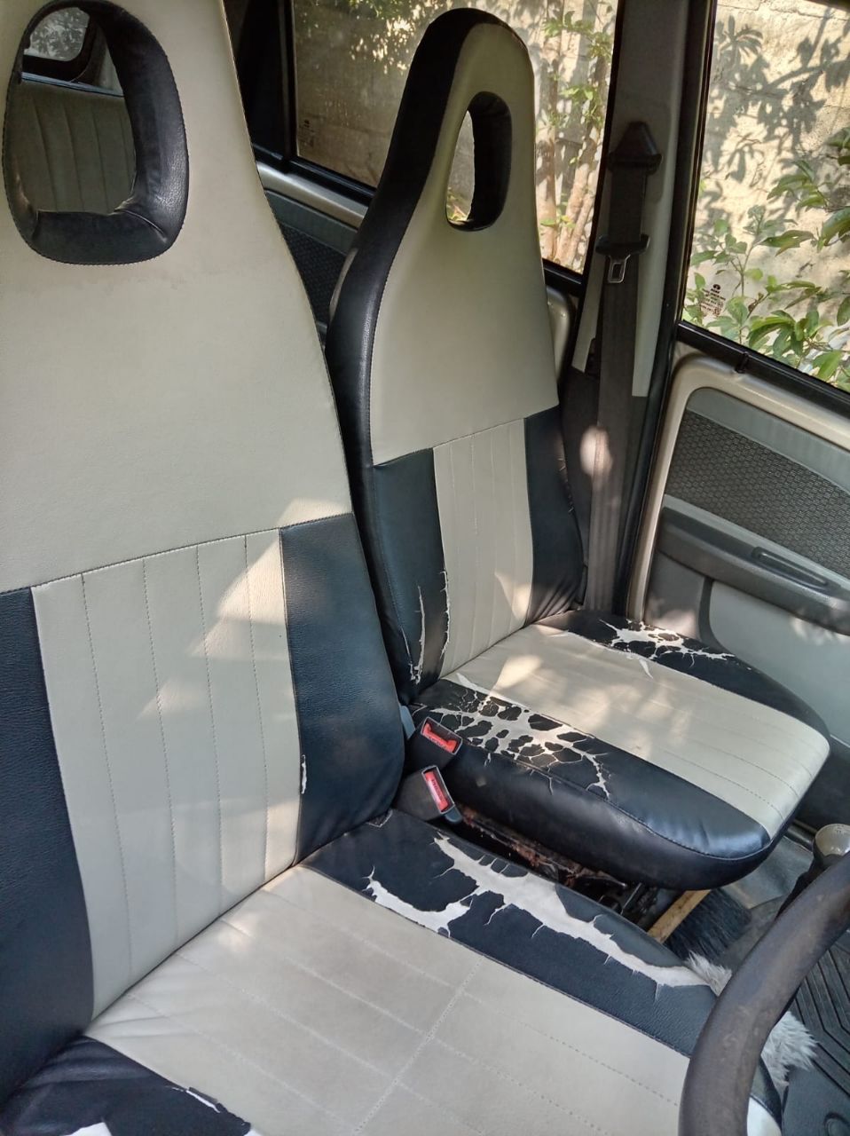 Tata Nano 2011 - භාවිතා කරන ලද කාර් sale in Sri Lanka - patpat.lk