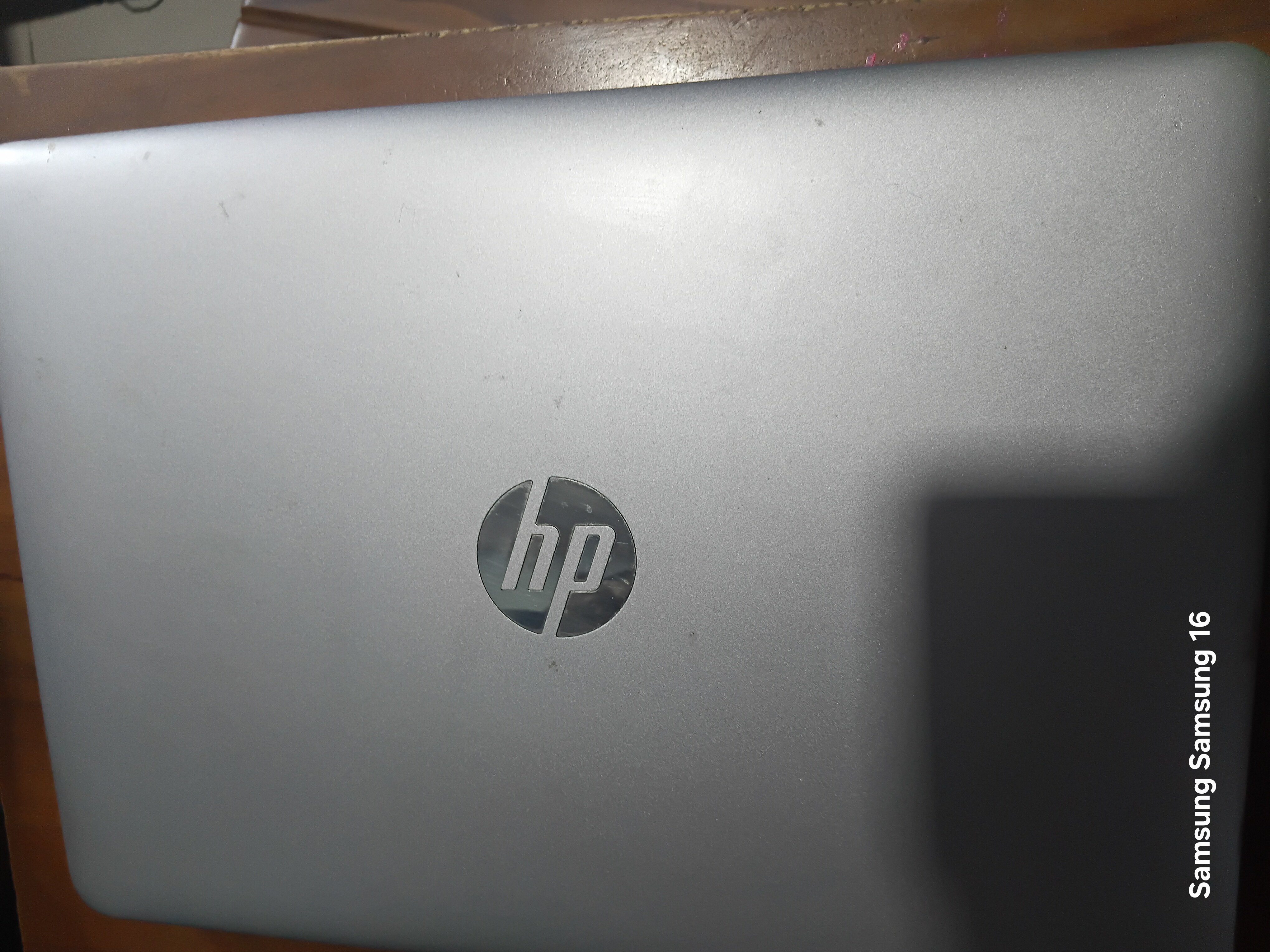 Hb laptop 430 i7 7gen