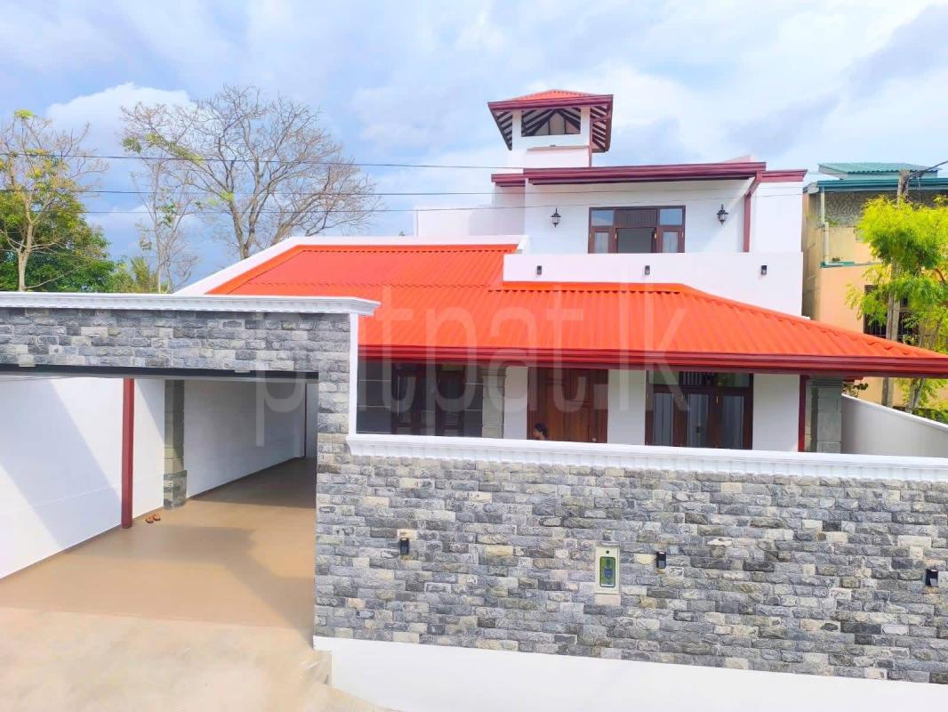 House for Sale in Malabe