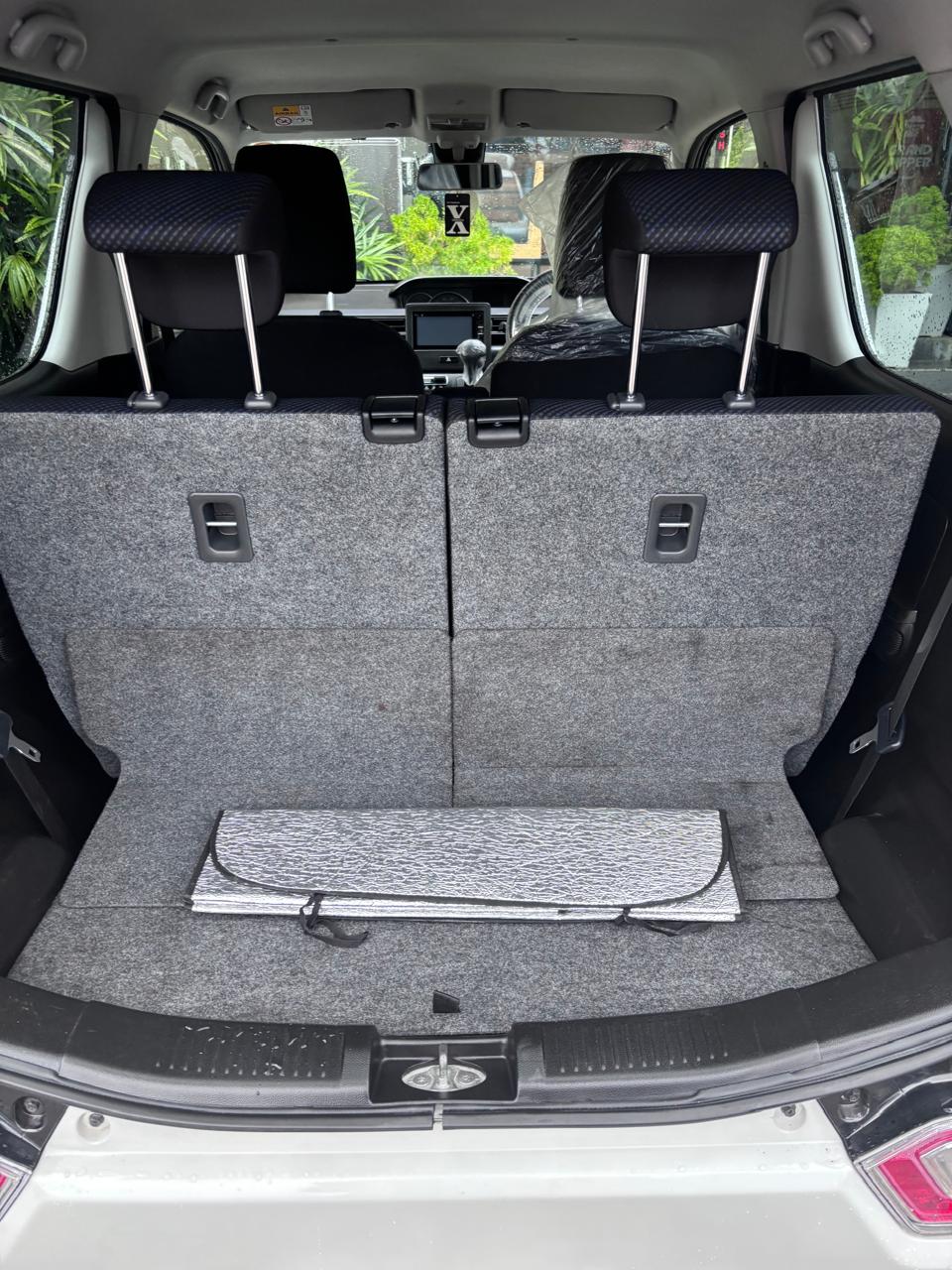 Suzuki Wagon R 2018 - Used Car sale in Sri Lanka - patpat.lk