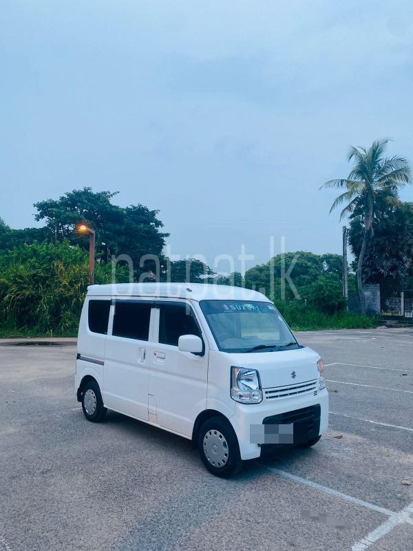Suzuki Every 2016 - பயன்படுத்தப்பட்டது வேன் sale in Sri Lanka - patpat.lk