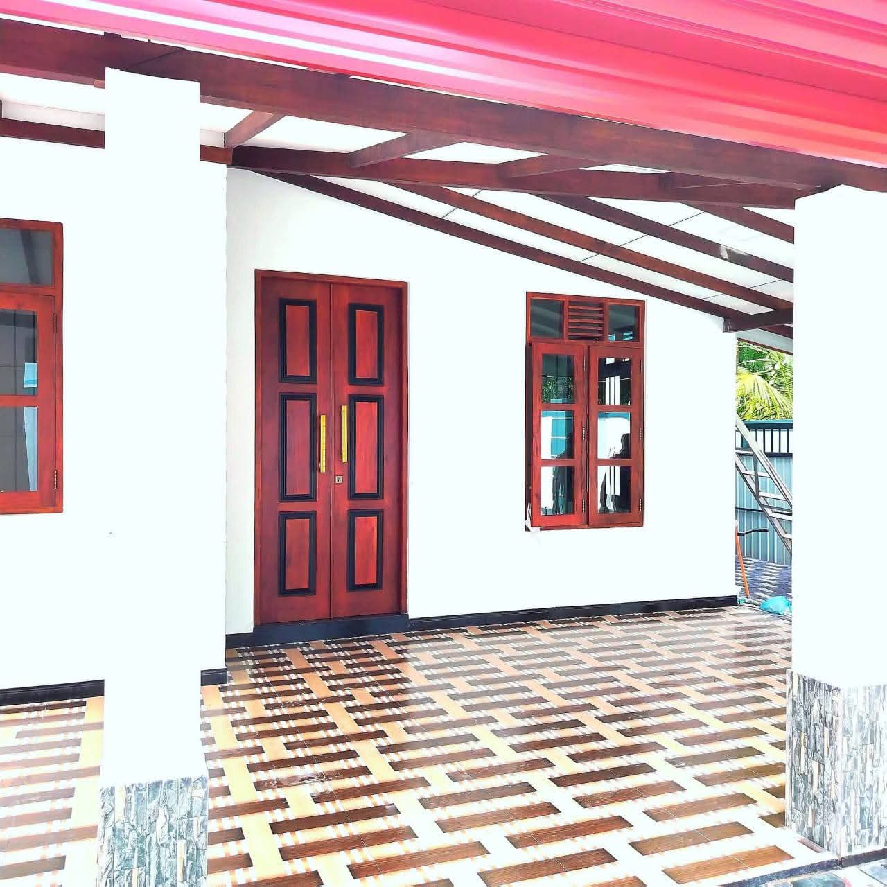House for Sale in Delgoda
