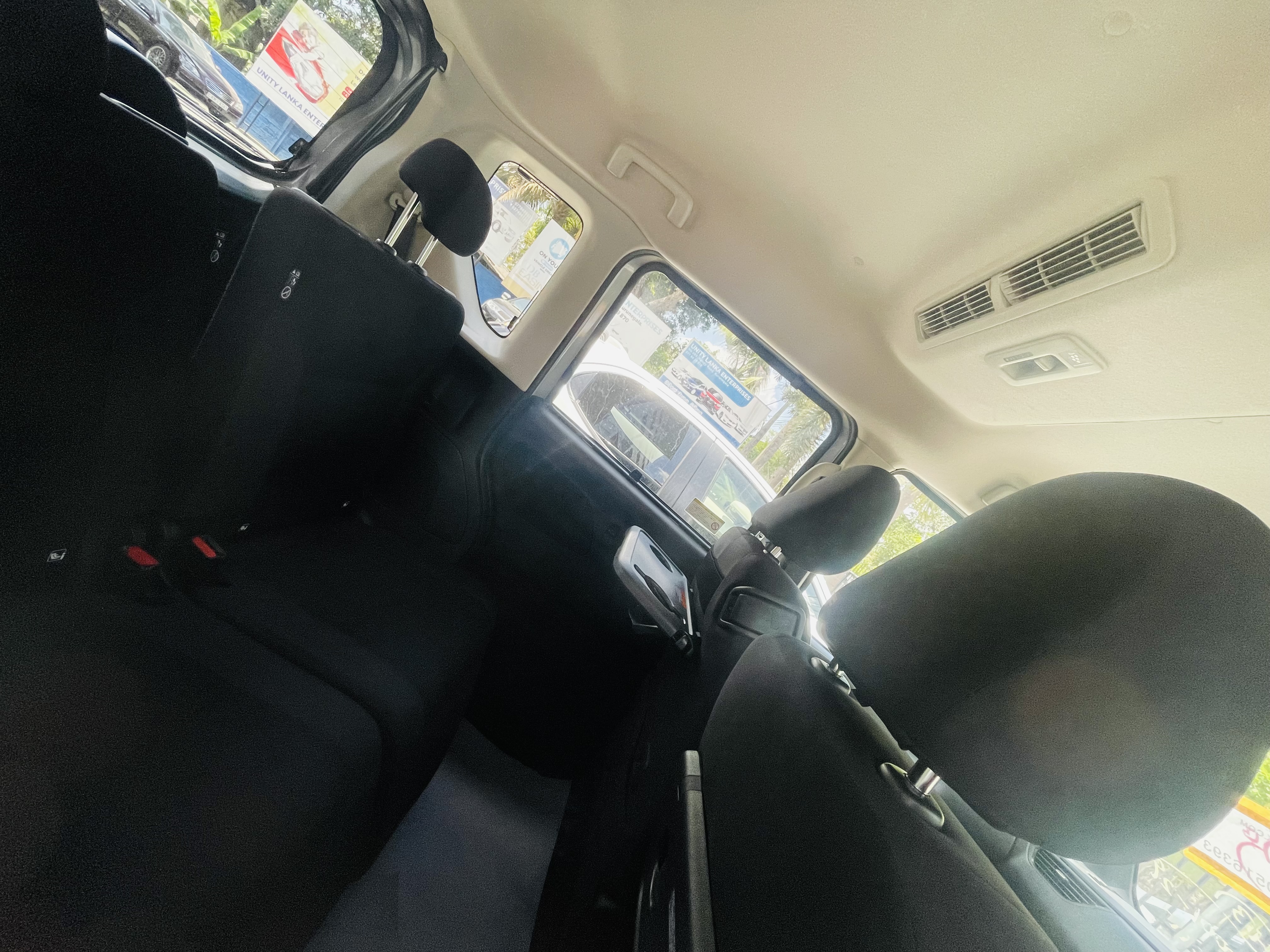 Nissan Roox 2025 - Brand New Car sale in Sri Lanka - patpat.lk