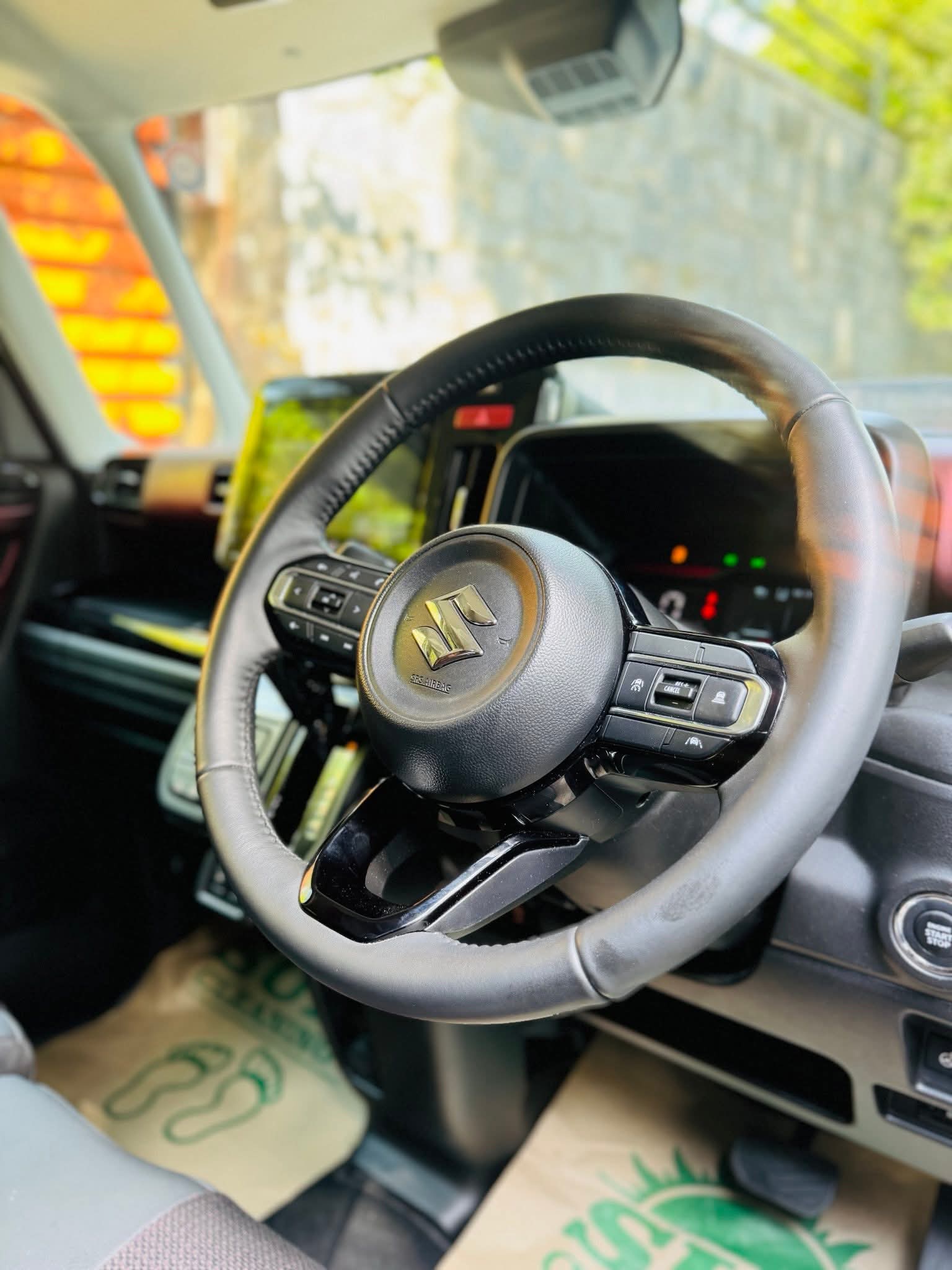 Suzuki Spacia 2025 - Reconditioned Car sale in Sri Lanka - patpat.lk