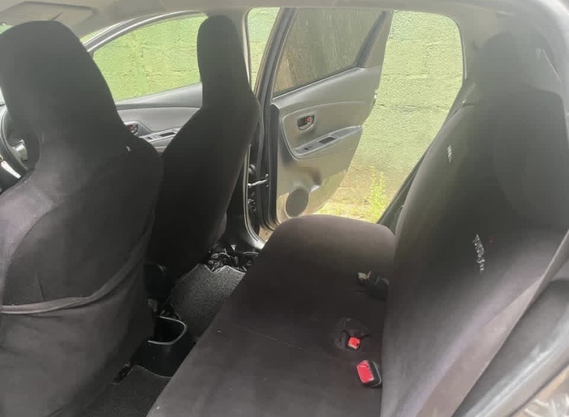 Toyota Vitz 2017 - Used Car sale in Sri Lanka - patpat.lk