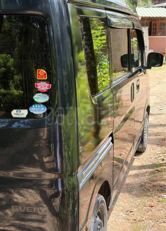 Suzuki Every 2017 - பயன்படுத்தப்பட்டது வேன் sale in Sri Lanka - patpat.lk