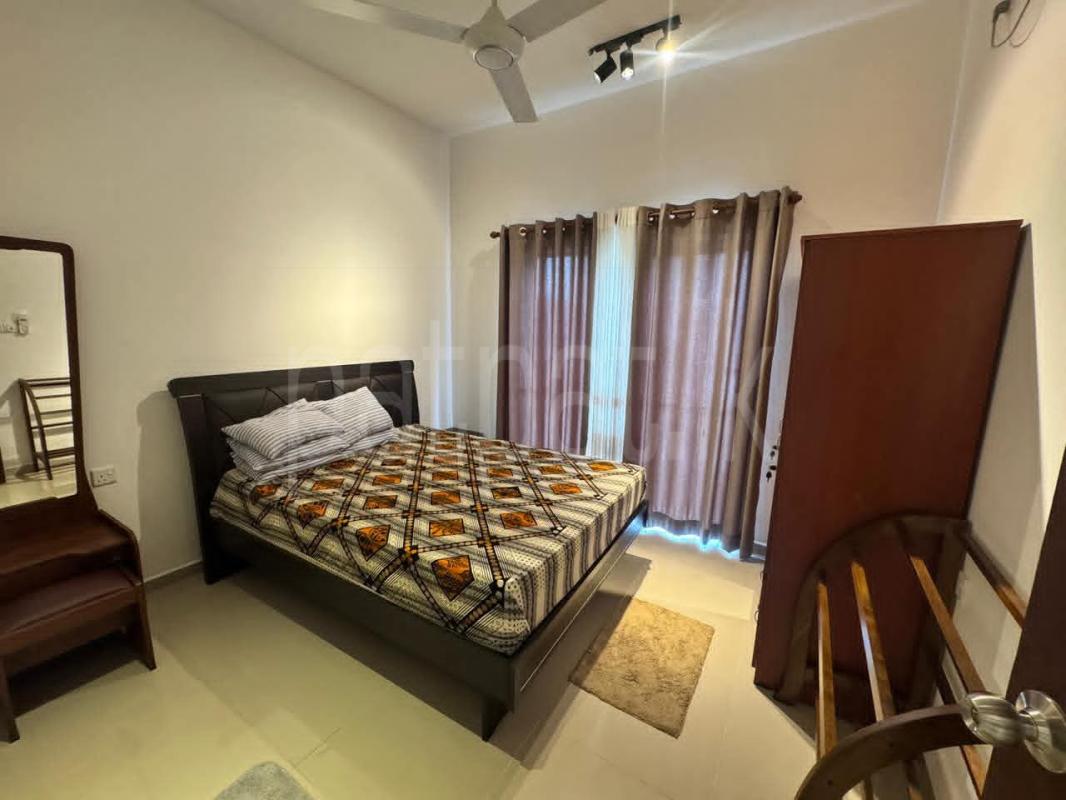 Luxury Apartment for Rent in Kahathuduwa
